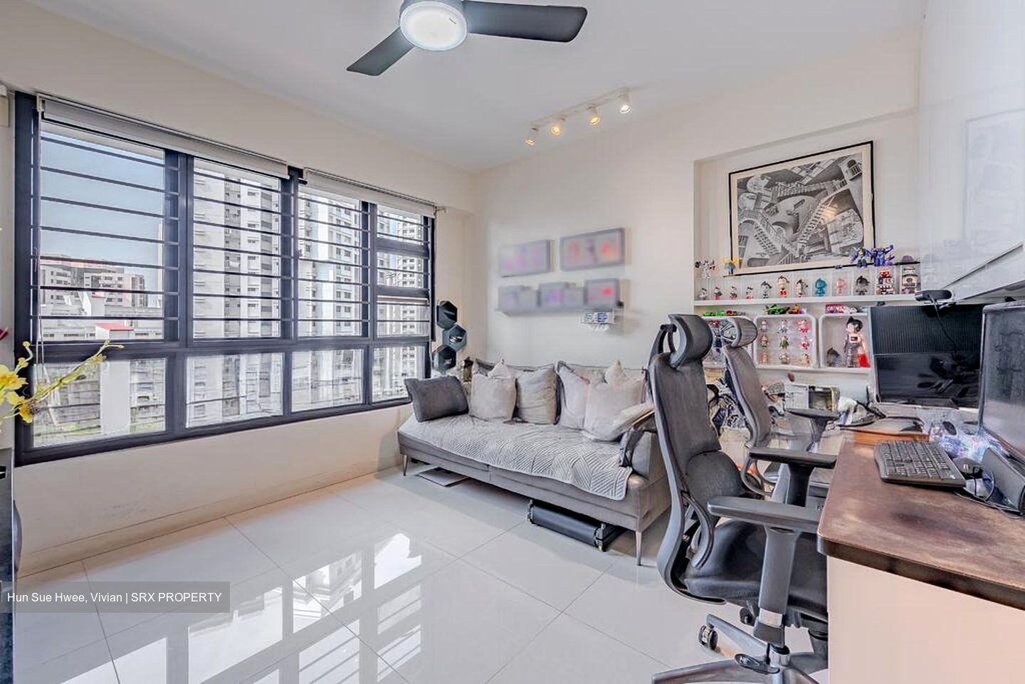 Blk 29 Ghim Moh Edge (Queenstown), HDB 4 Rooms #533054431